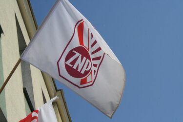 ZNP rozpoczyna protest włoski 
