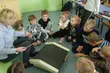 W świecie jeży. Dzieci poznają ich życie 