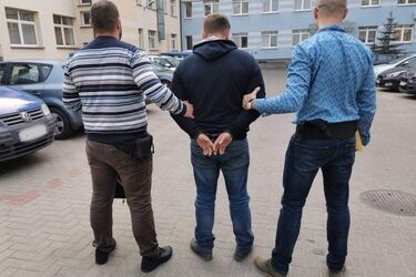 Ukradli okna na łączną kwotę ponad 14 tys. złotych