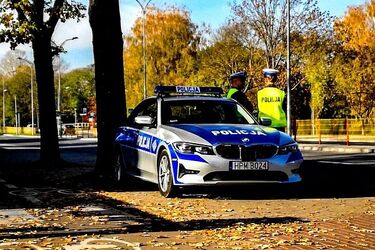 Oświetlenie przede wszystkim. Zadbajmy o bezpieczeństwo na drodze