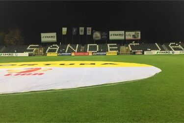 Wigry przegrały ważny mecz. Klub ponownie znalazł się w strefie spadkowej