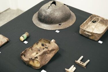 19 niezwykłych eksponatów trafiło do Muzeum Pamięci Sybiru