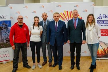 WOŚP w Białymstoku. Miasto wspiera akcję