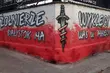 Młodzież Wszechpolska zamierza stworzyć mural poświęcony 