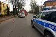 Wymusił pierwszeństwo i doszło do wypadku. Jedna osoba została ranna