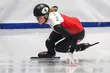 Puchar Świata w short tracku. Natalia Maliszewska rozpoczęła obronę tytułu