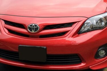 Wypadek na krajowej "19". Dwie osoby trafiły do szpitala