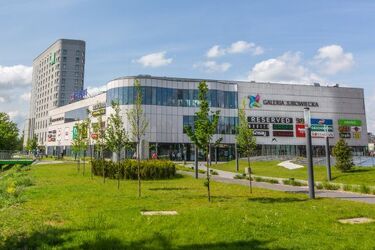 Odkrywamy jesienne nowości w Galerii Jurowieckiej