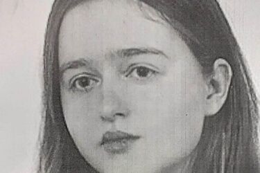 Zaginęła 27-letnia mieszkanka Łomży