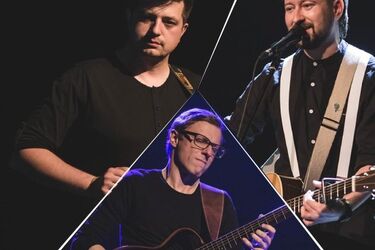 Bułat Okudżawa i jego najpiękniejsze ballady