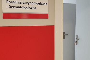 Poradnie specjalistyczne przenoszą się ze szpitala do przychodni