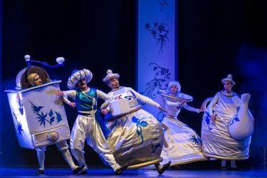 Międzynarodowy Festiwal Sztuk Dawnych. Bezpłatny wstęp