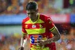 Bolesna lekcja futbolu od mistrza Polski. Jagiellonia w Gliwicach nie istniała
