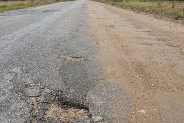 Odcinek tzw. angielki będzie przebudowany