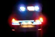 Zwierzyniecka. 17-latek został potrącony na przejściu dla pieszych