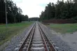 Polskie i litewskie linie kolejowe będą współpracować przy Rail Baltice