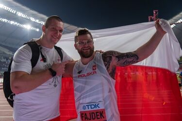 Złote Kolce. Lekkoatleci z Podlasia w czołówce