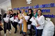 Uszyły je w szczytnym celu. Powstało ponad 300 wyjątkowych, rehabilitacyjnych poduch