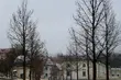 Późna jesień w mieście. A pogoda wciąż dopisuje