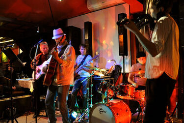 The Old Dziad$ świętuje 20-lecie zespołu [WIDEO]