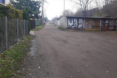 Miasto przygotowuje alternatywę na czas przebudowy al. Tysiąclecia