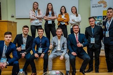 Szukasz inspiracji, celu swoich działań? Weź udział w wydarzeniu BOSSa