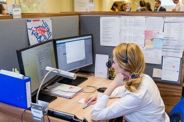 Na miejskiej infolinii wszystkie sprawy załatwisz szybko