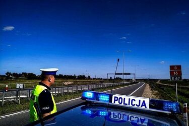 Trwa akcja "SMOG". Funkcjonariusze będą sprawdzać stan techniczny aut