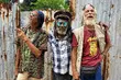 Serce Jamajki bije w rytmie reggae [WIDEO]