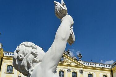 Białostockie rzeźby docenione