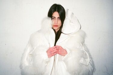 Żubroffka podbija kosmos. Znamy program festiwalu [WIDEO]