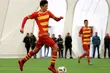 Jagiellonia kontra Lechia. W 