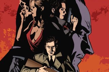 Bradl na końcu świata w Makowicach, czyli komiksy z Podlasiem w tle