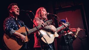 Lubelska Federacja Bardów z koncertem "Nasze najlepsze"