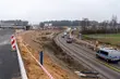 Kolejne miliony na budowę wylotu na Warszawę