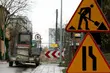 Najpierw zamknięcie drogi, potem jej zawężenie - utrudnienia potrwają do 11 grudnia