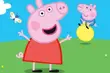 Świnka Peppa zaprasza na swoje urodziny . Z kreskówki prosto na scenę