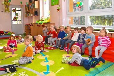 Nowy żłobek za rok. Kolejne nie wiadomo, kiedy