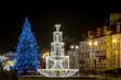 Białystok rozbłyśnie na zimę
