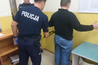 Wpadł seryjny złodziej elektronarzędzi