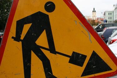 Utrudnienia. Gdzie w mieście jeździ się inaczej?