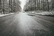 Uwaga na oblodzenie! Wszystko przez marznące opady deszczu ze śniegiem
