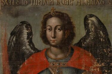 Ikony - relikty podlaskich świątyń. Muzealny weekend w Supraślu