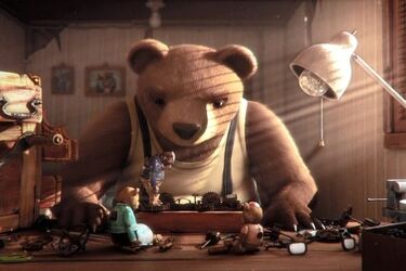 Smakowite śniadania, filmowe emocje. Finałowy weekend festiwalu Żubroffka [WIDEO]