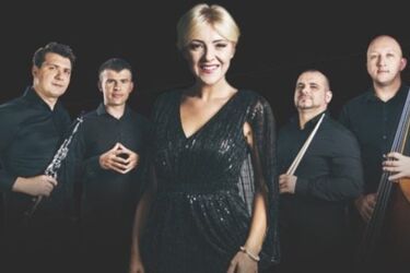 Anna German i jej wielkie przeboje