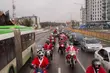 Przez miasto przejedzie kolumna motocyklowa. Będą ograniczenia w ruchu