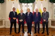Wspólnie na rzecz Białegostoku i regionu. Prezydent spotkał się z podlaskimi posłami
