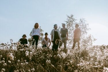 Koncertowa premiera muzyczna w Famie [WIDEO] 