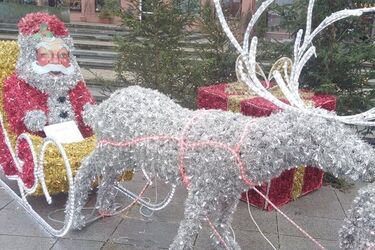 Pogoda na poniedziałek. Ile stopni pokażą termometry w Białymstoku?