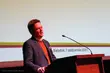 Szymon Hołownia ogłosił swój start w wyborach prezydenckich